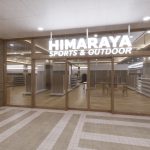 HIMARAYAコムボックス大分店