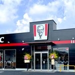 KFC 福岡糸島店
