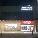 エニタイムフィットネス 渡辺通り3丁目店