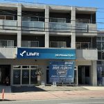 Life Fit 姪浜店