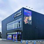 エニタイムフィットネス 行橋店